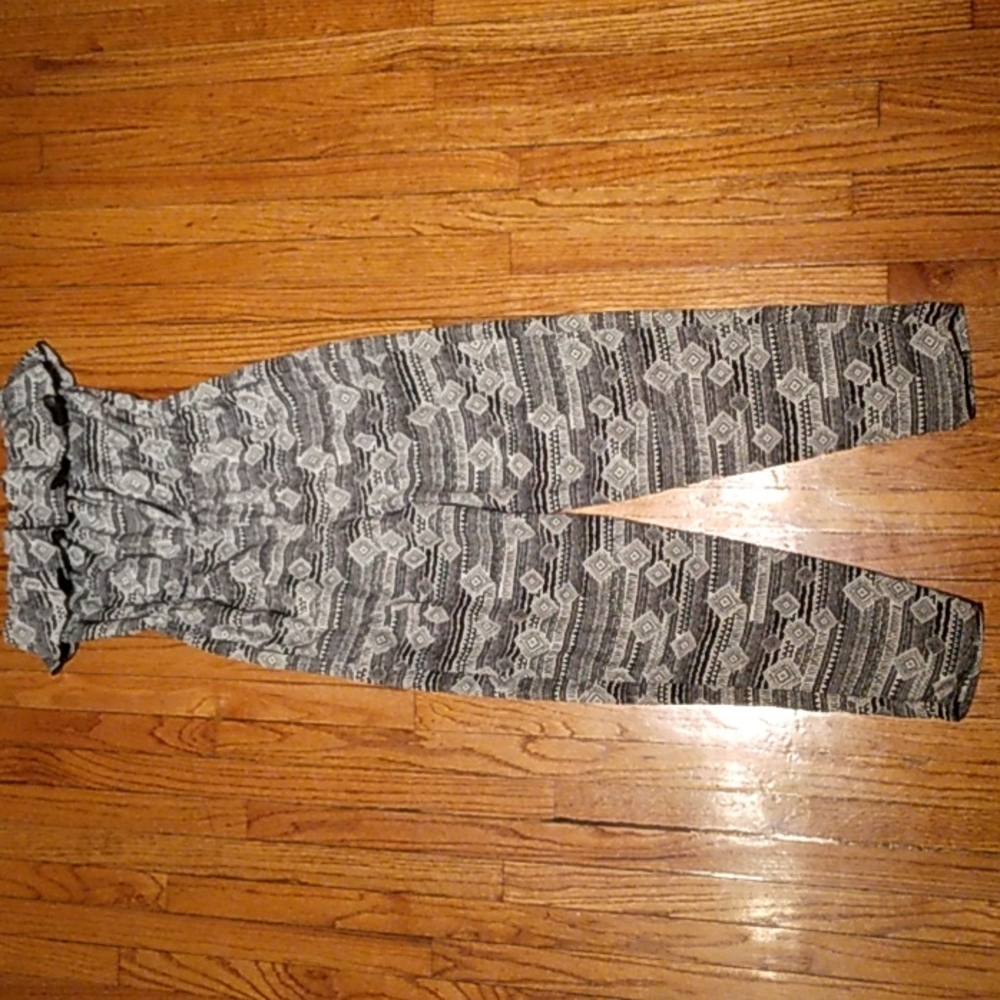 Forever 21 Jumpsuit
